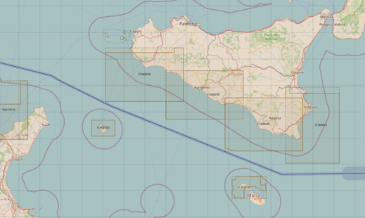 Excessive buffer values example